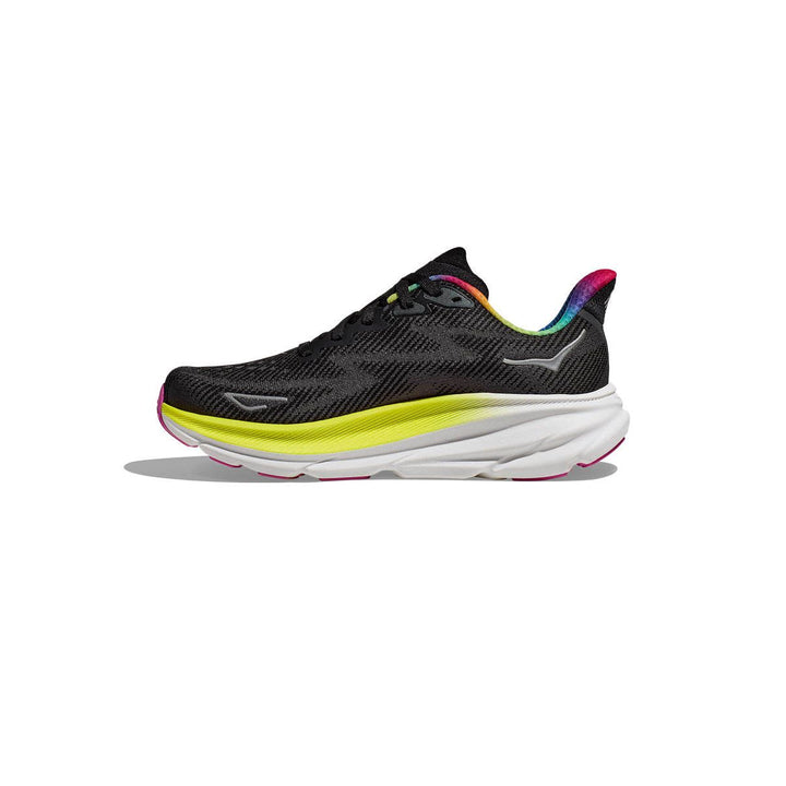 HOKA Clifton 9 Wide Men's Running Shoes