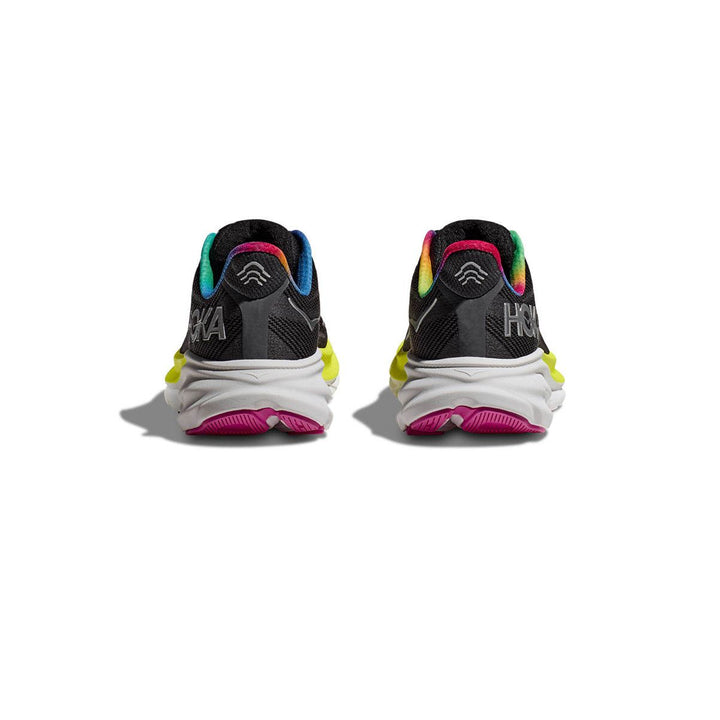 HOKA Clifton 9 Wide Men's Running Shoes