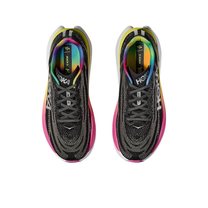 HOKA Mach X Women's Running Shoes