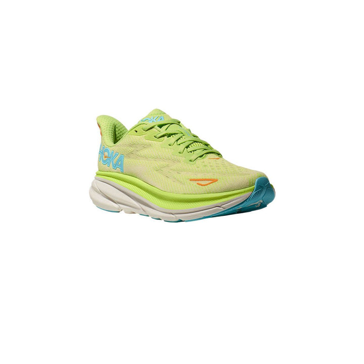 HOKA Clifton 9 Wide Women's Running Shoes