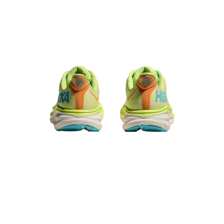 HOKA Clifton 9 Wide Women's Running Shoes