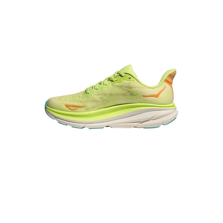 HOKA Clifton 9 Wide Women's Running Shoes