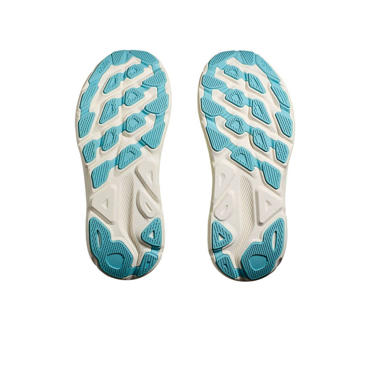 HOKA Clifton 9 Wide Women's Running Shoes
