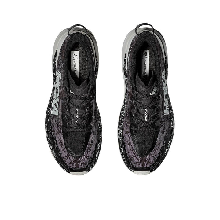 HOKA Speedgoat 6 Men's Trail Running Shoes