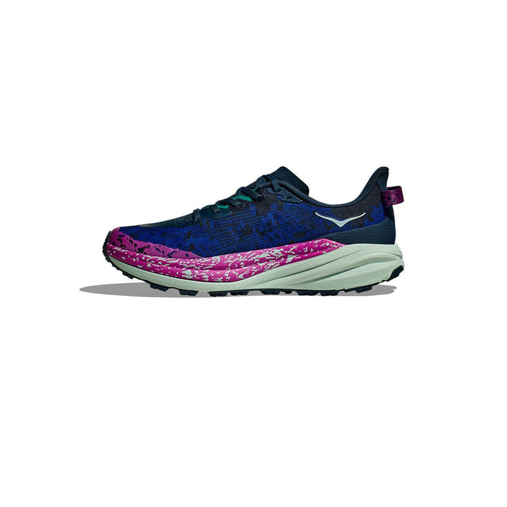 HOKA Speedgoat 6 Wide Men's Trail Running Shoes