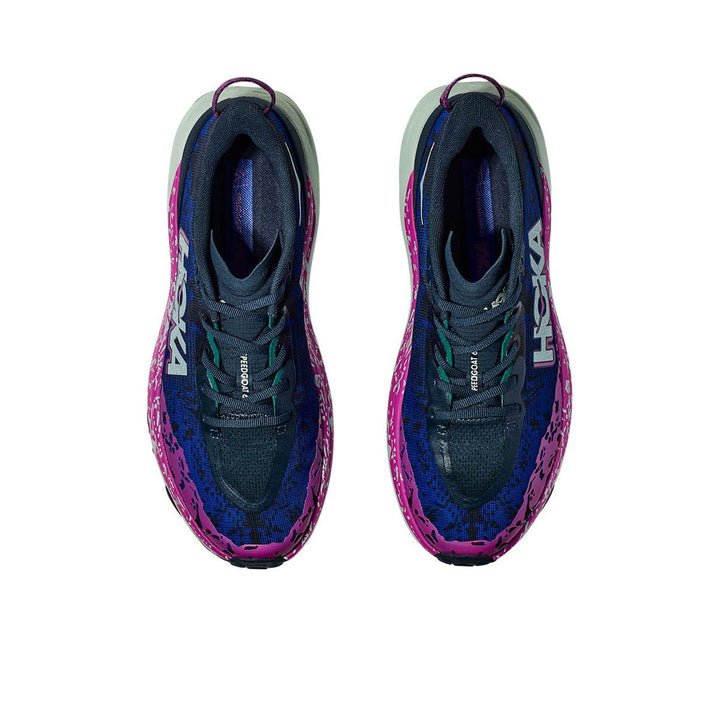 HOKA Speedgoat 6 Wide Men's Trail Running Shoes