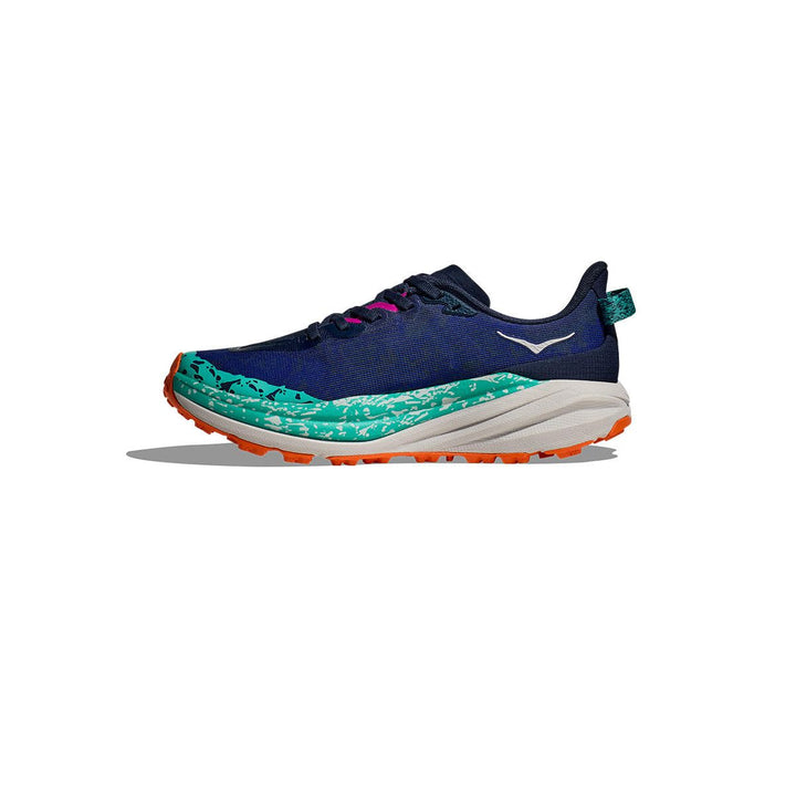 HOKA Speedgoat 6 Wide Women's Trail Running Shoes