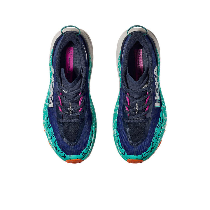 HOKA Speedgoat 6 Wide Women's Trail Running Shoes
