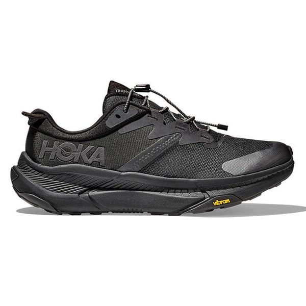 HOKA Transport Wide Men's Running Shoes