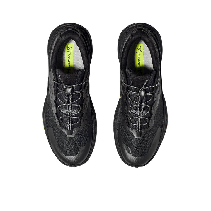 HOKA Transport Wide Men's Running Shoes