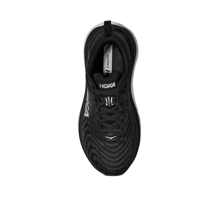 HOKA Gaviota 5 Wide Men's Running Shoes