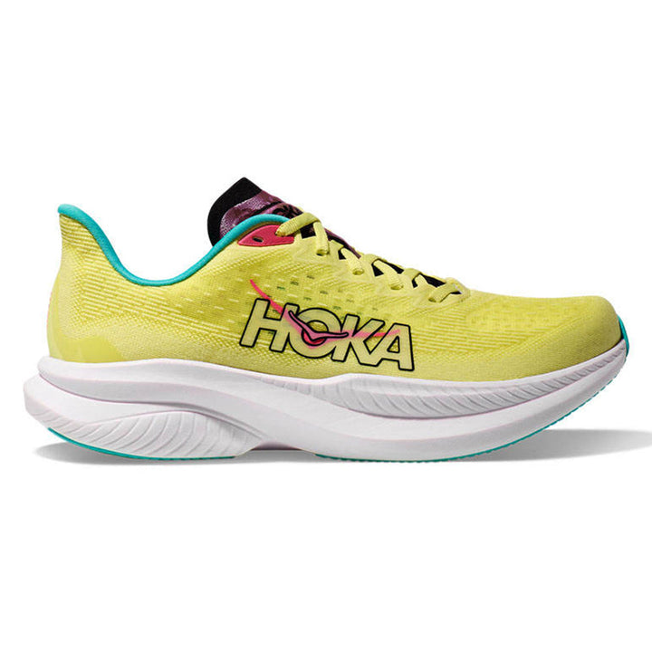 HOKA Mach 6 Men's Running Shoes