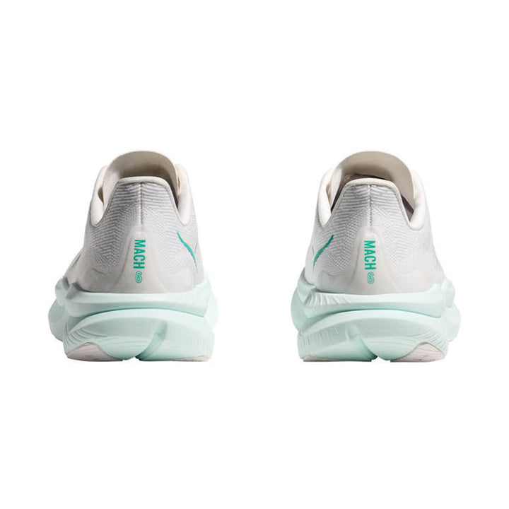 HOKA Mach 6 Women's Running Shoes