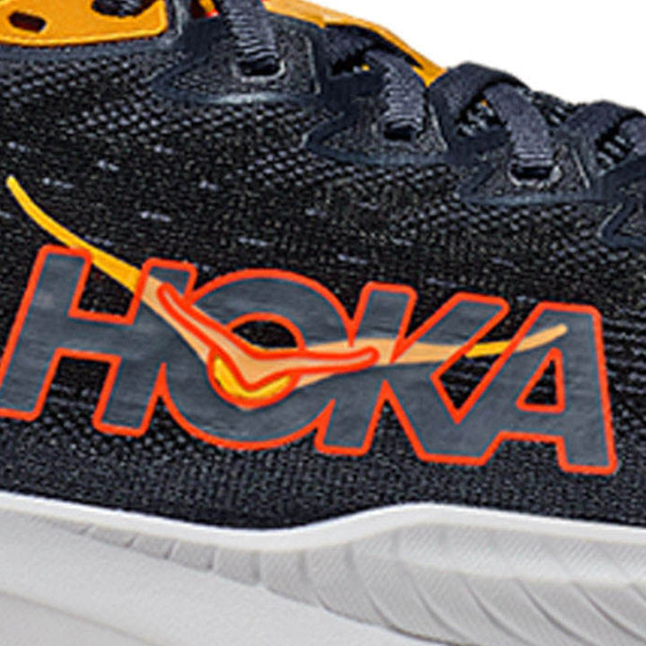 HOKA Mach 6 Wide Men's Running Shoes
