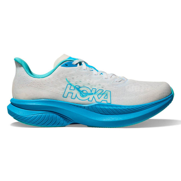 HOKA Mach 6 Wide Men's Running Shoes