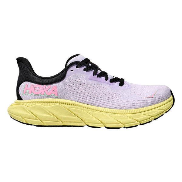 HOKA Arahi 7 Wide Women's Running Shoes