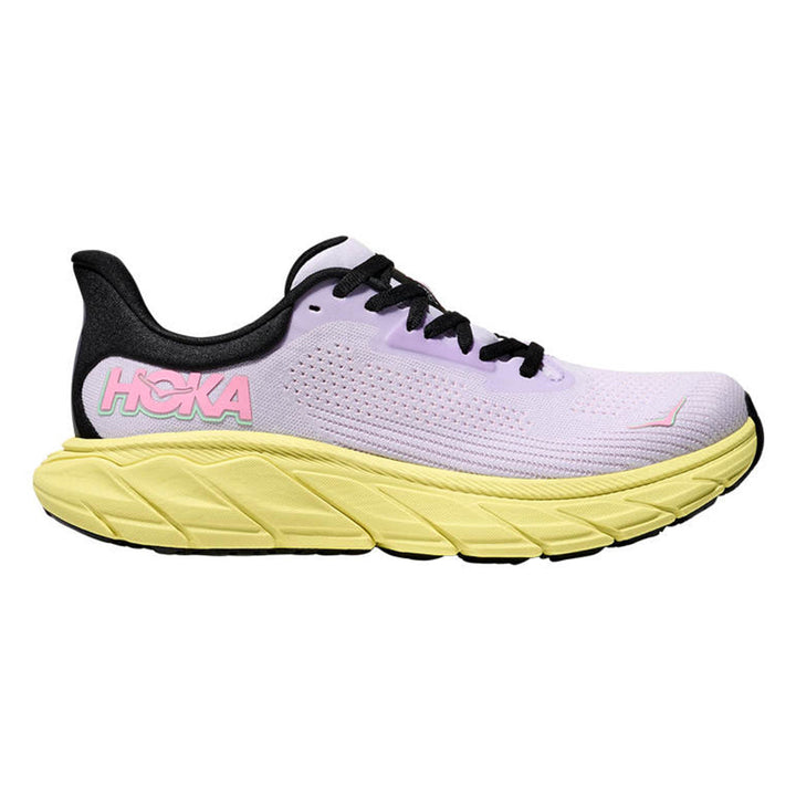 HOKA Arahi 7 Wide Women's Running Shoes