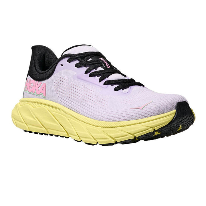 HOKA Arahi 7 Wide Women's Running Shoes