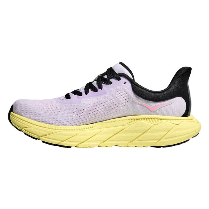 HOKA Arahi 7 Wide Women's Running Shoes