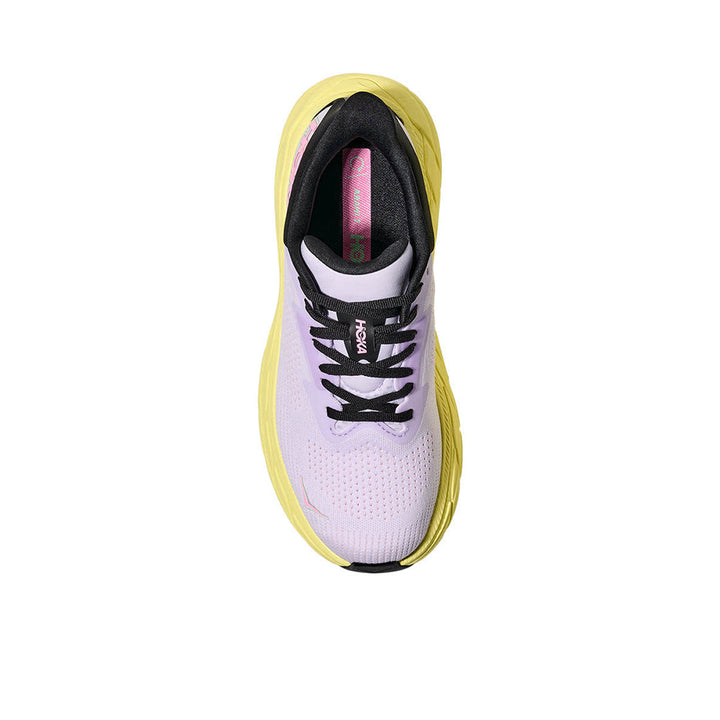 HOKA Arahi 7 Wide Women's Running Shoes
