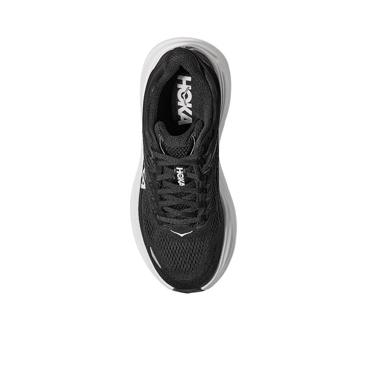 HOKA Bondi 9 Wide Men's Running Shoes