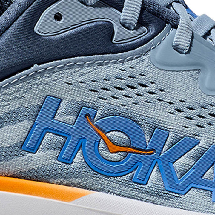 HOKA Bondi 9 Wide Men's Running Shoes