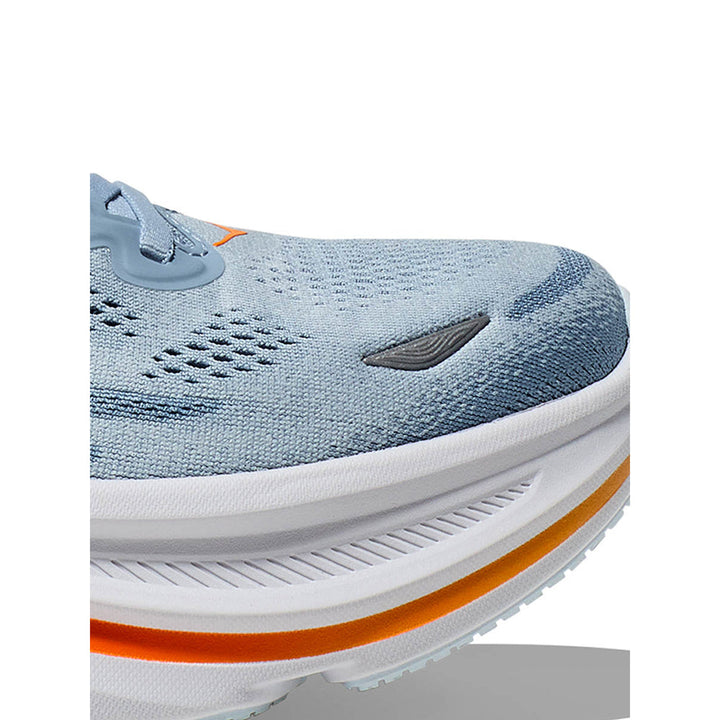 HOKA Bondi 9 Wide Men's Running Shoes