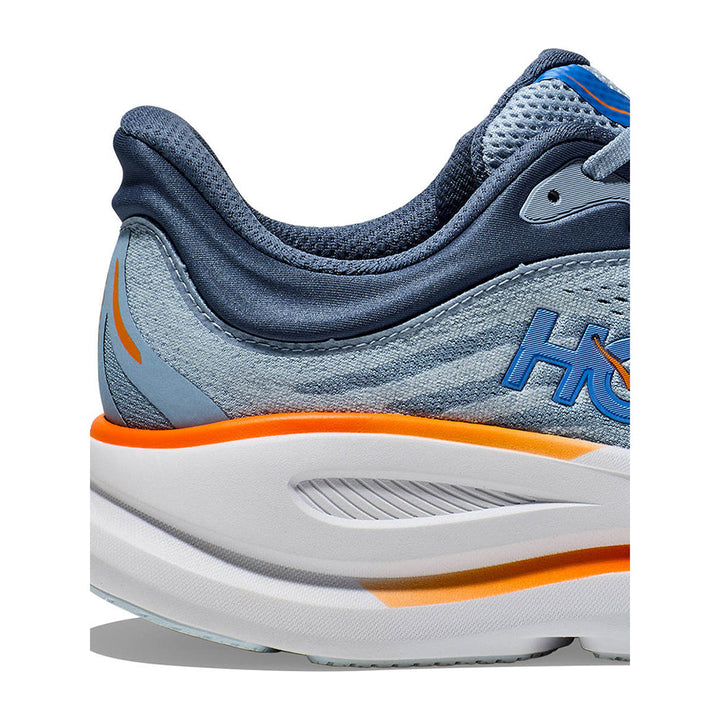 HOKA Bondi 9 Wide Men's Running Shoes