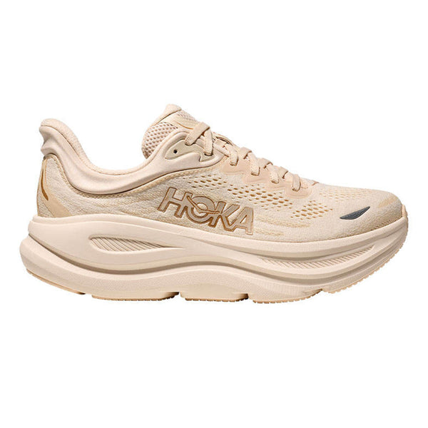 HOKA Bondi 9 Wide Women's Running Shoes