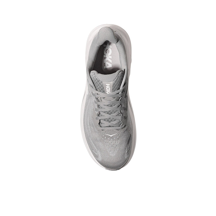 HOKA Clifton 10 Wide Men's Running Shoes