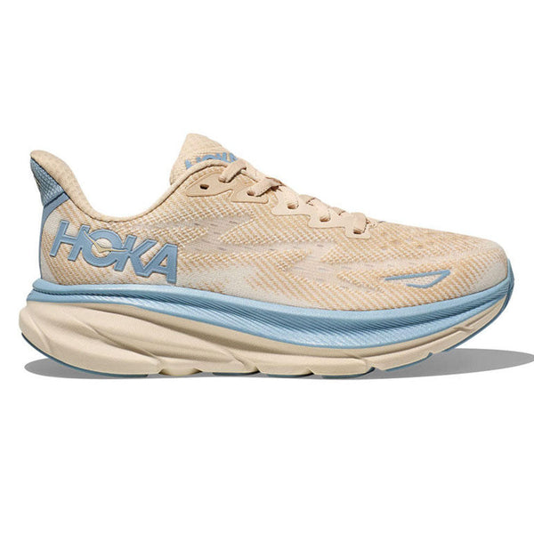 HOKA Clifton 9 Women's Running Shoes