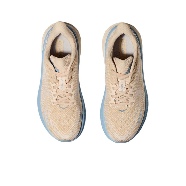 HOKA Clifton 9 Women's Running Shoes