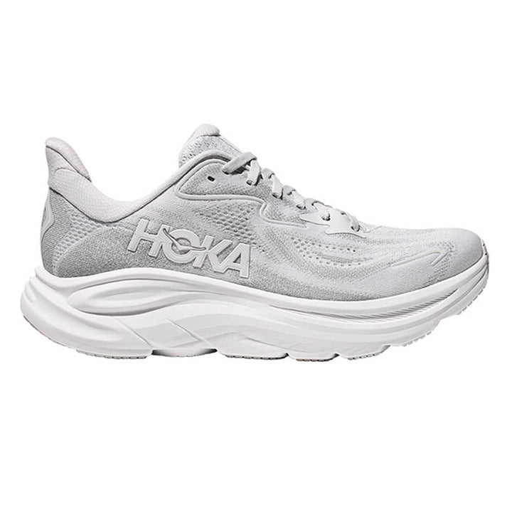 HOKA Clifton 10 Wide Women's Running Shoes