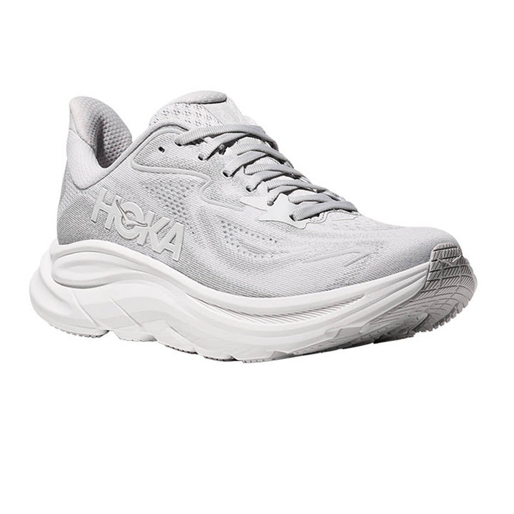 HOKA Clifton 10 Wide Women's Running Shoes