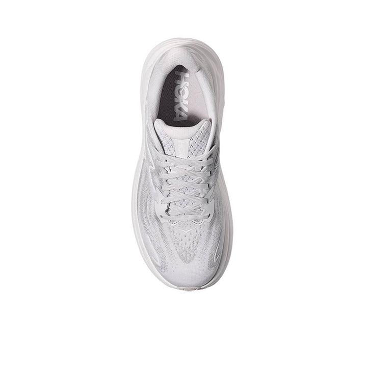 HOKA Clifton 10 Wide Women's Running Shoes
