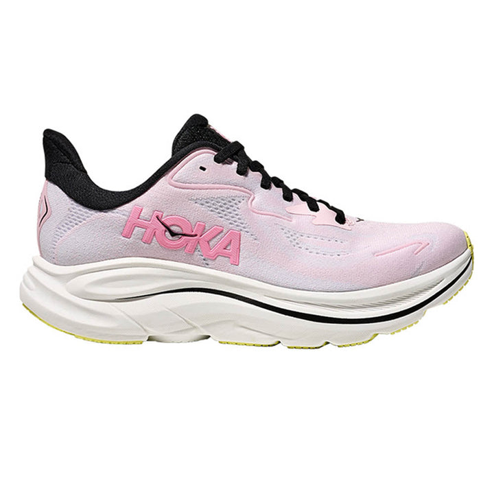 HOKA Clifton 10 Wide Women's Running Shoes
