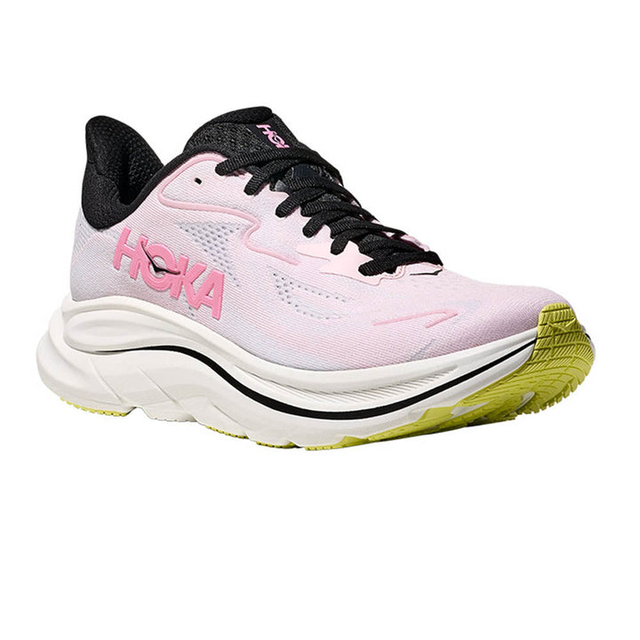 HOKA Clifton 10 Wide Women's Running Shoes