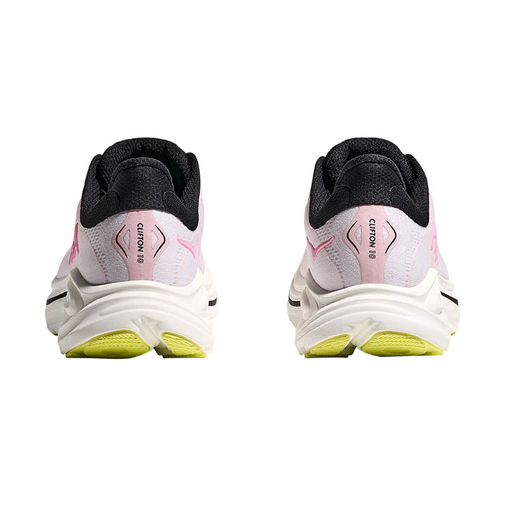 HOKA Clifton 10 Wide Women's Running Shoes