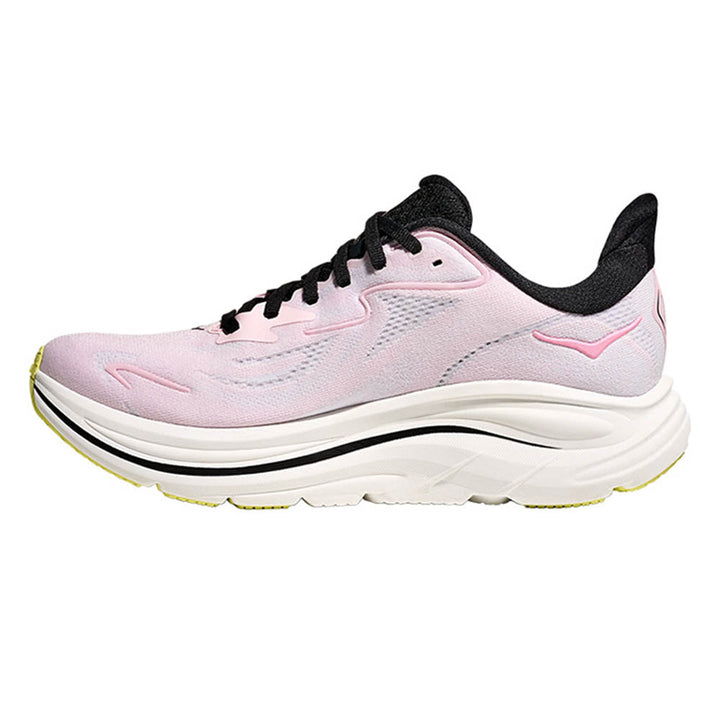 HOKA Clifton 10 Wide Women's Running Shoes