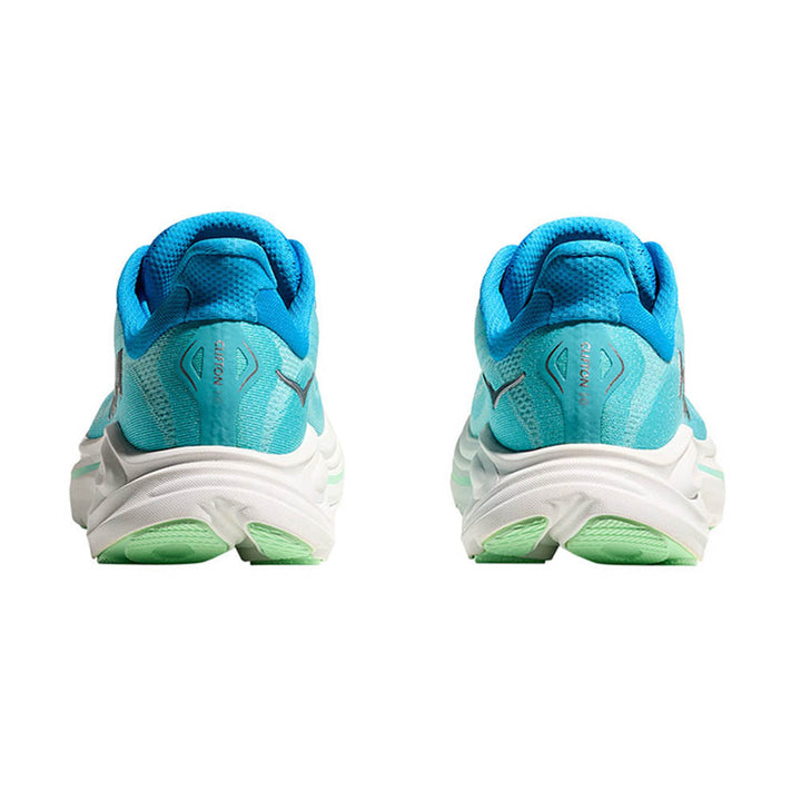 HOKA Clifton 10 Wide Women's Running Shoes