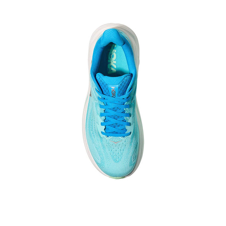HOKA Clifton 10 Wide Women's Running Shoes