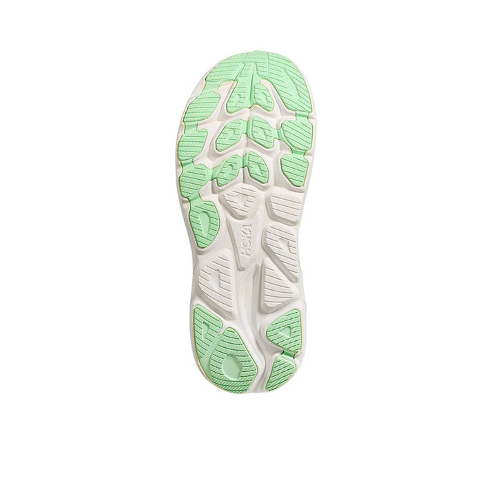 HOKA Clifton 10 Wide Women's Running Shoes