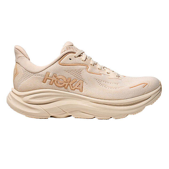 HOKA Clifton 10 Wide Women's Running Shoes