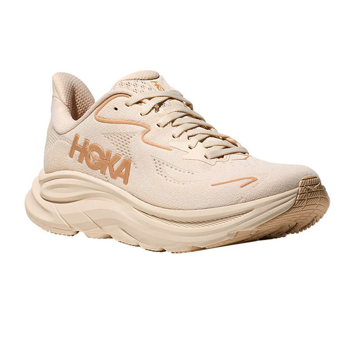 HOKA Clifton 10 Wide Women's Running Shoes