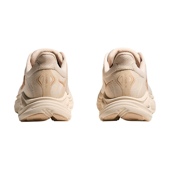 HOKA Clifton 10 Wide Women's Running Shoes