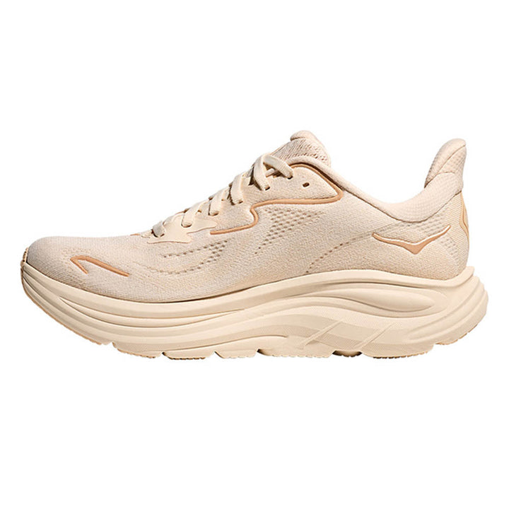 HOKA Clifton 10 Wide Women's Running Shoes