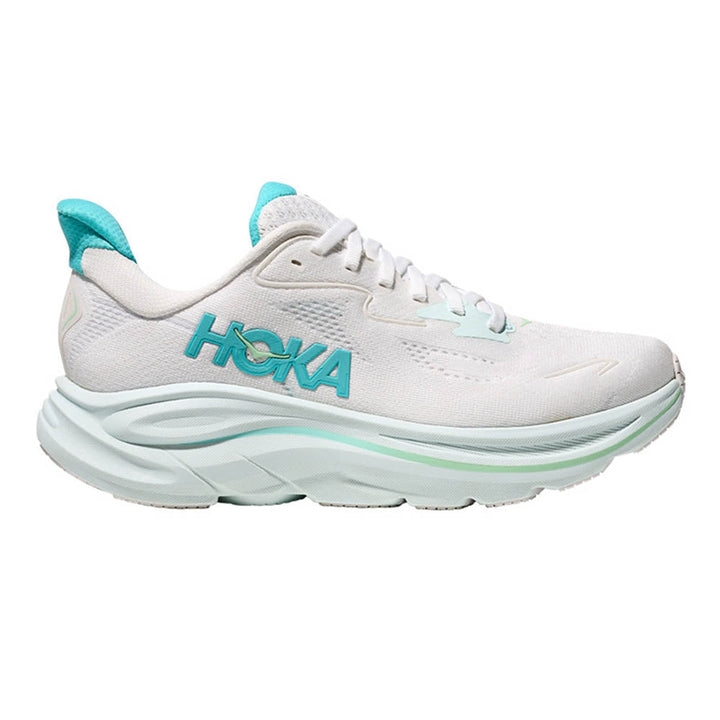 HOKA Clifton 10 Wide Women's Running Shoes