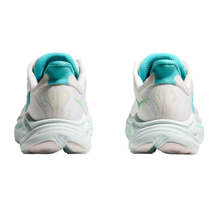 HOKA Clifton 10 Wide Women's Running Shoes