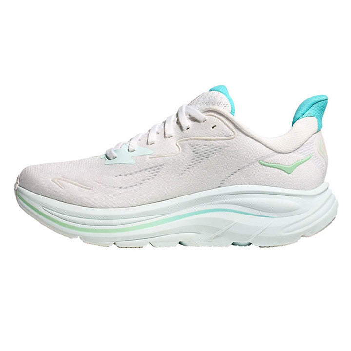 HOKA Clifton 10 Wide Women's Running Shoes