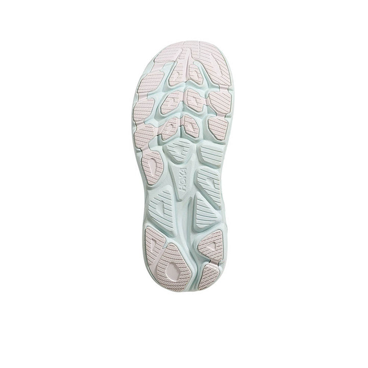 HOKA Clifton 10 Wide Women's Running Shoes